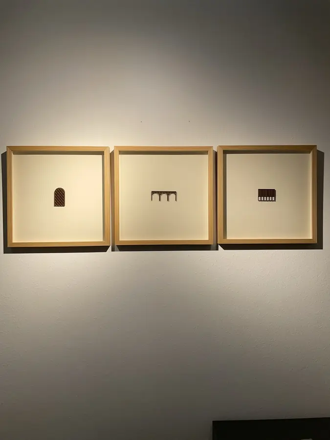 Frames